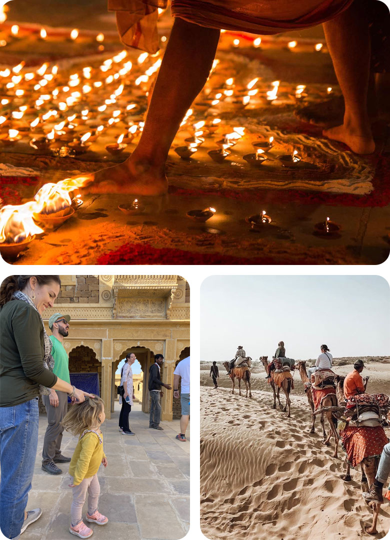 diwali-camel-safari-in-jaisalmer-by-trotters-tours