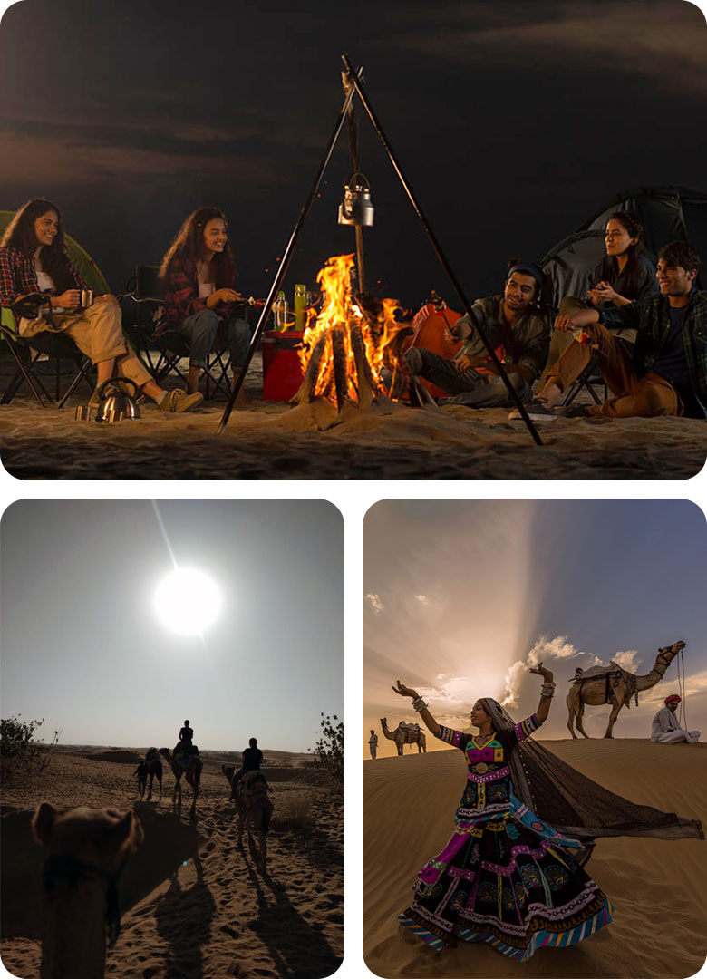 dinner-in-the-dunes-camel-safari-in-jaisalmer-by-trotters-tours