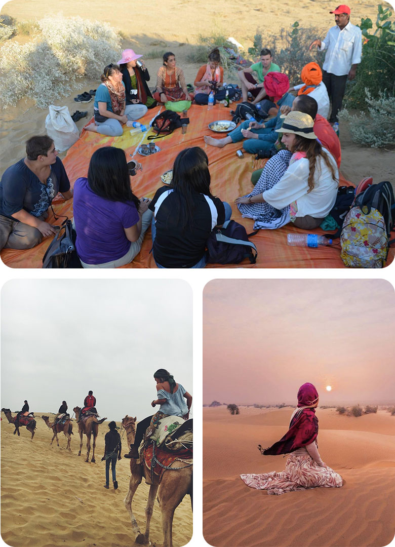 half-day-sunset-camel-safari-by-trotters-tours