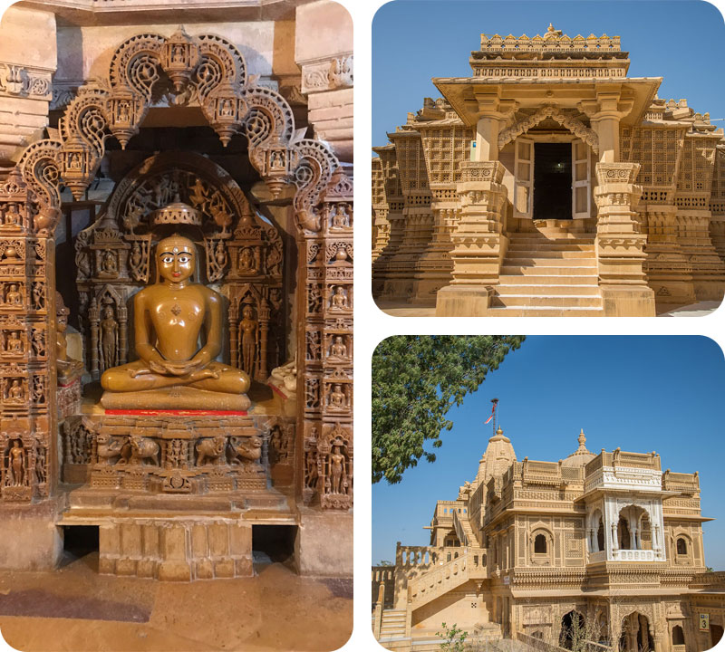 jain-temples-in-jaisalmer-near-trotters-tours