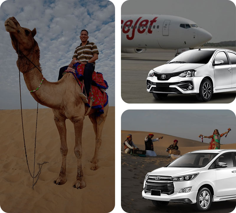 jaisalmer-airport-to-sam-sand-dunes-taxi-by-trotters-tours