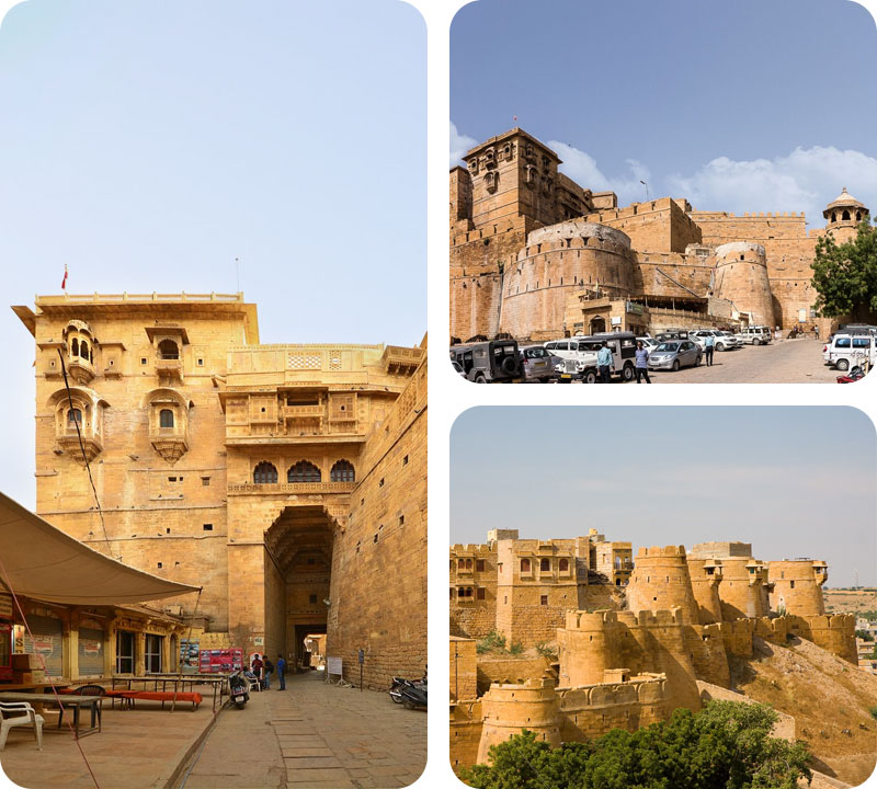 jaisalmer-fort-near-trotters-tours-and-travels
