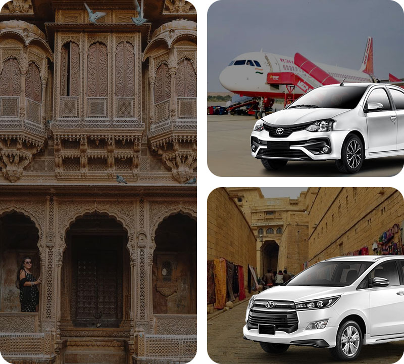 jaisalmer-to-airport-taxi-by-trotters-tours