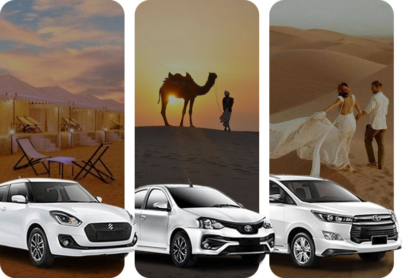 taxi-jaisalmer-airport-to-sam-sand-dunes-by-trotters-tours