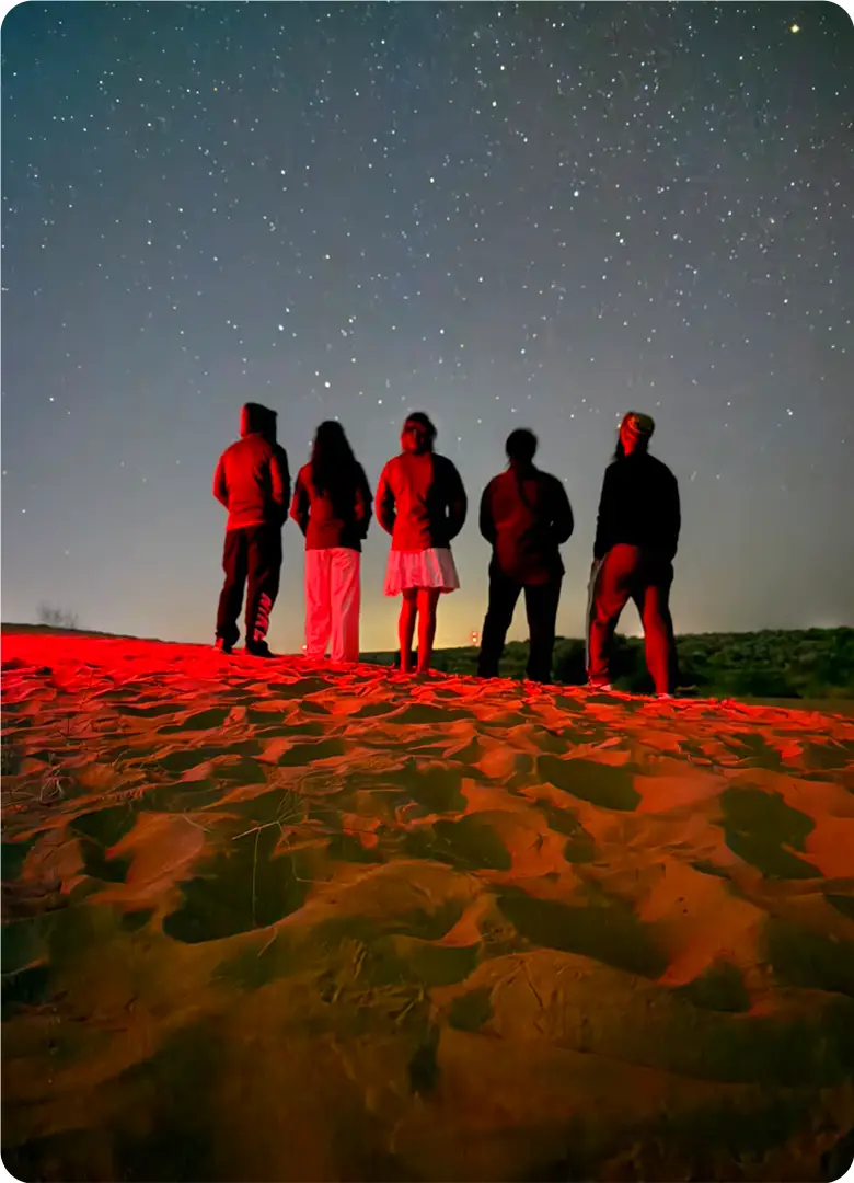 book-overnight-walking-safari-jaisalmer