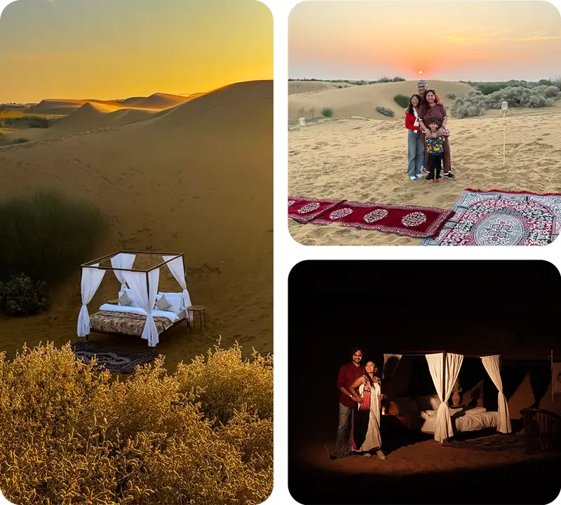 luxury-night-in-the-desert-with-trotters-jaisalmer